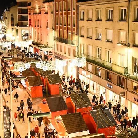 Appartement Neuf Entierement Equipe Proche Centre Amiens Eksteriør billede