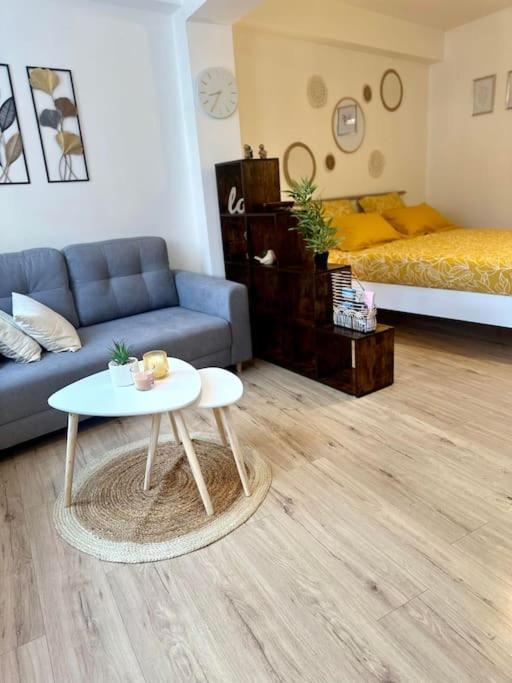Appartement Neuf Entierement Equipe Proche Centre Amiens Eksteriør billede