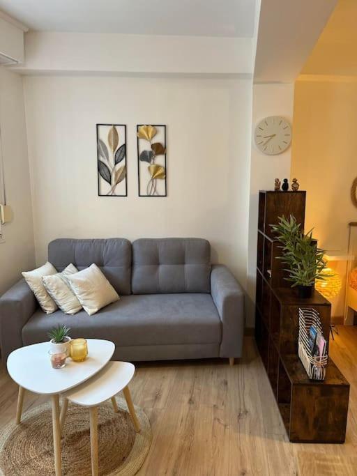 Appartement Neuf Entierement Equipe Proche Centre Amiens Eksteriør billede