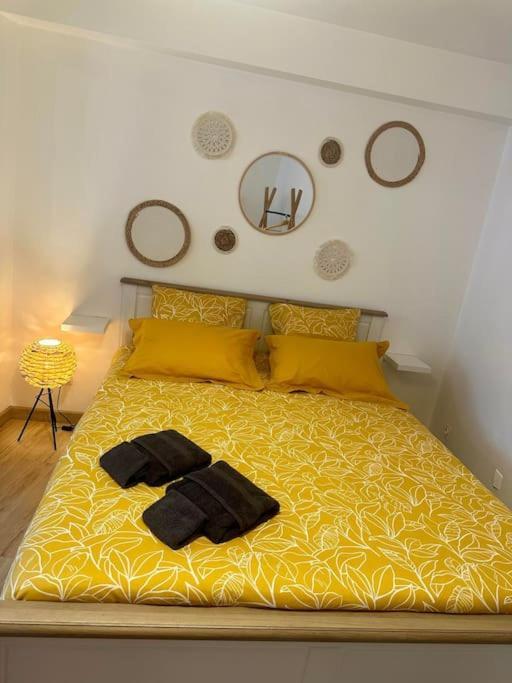 Appartement Neuf Entierement Equipe Proche Centre Amiens Eksteriør billede