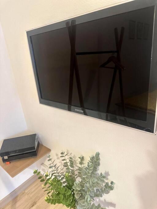 Appartement Neuf Entierement Equipe Proche Centre Amiens Eksteriør billede