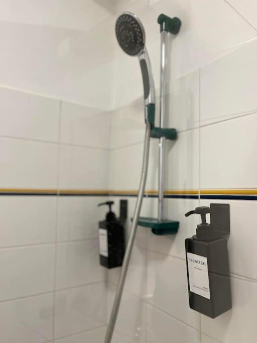 Appartement Neuf Entierement Equipe Proche Centre Amiens Eksteriør billede