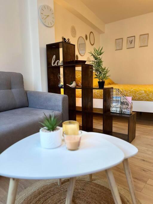 Appartement Neuf Entierement Equipe Proche Centre Amiens Eksteriør billede