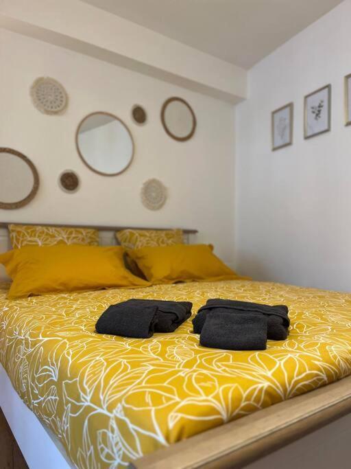 Appartement Neuf Entierement Equipe Proche Centre Amiens Eksteriør billede