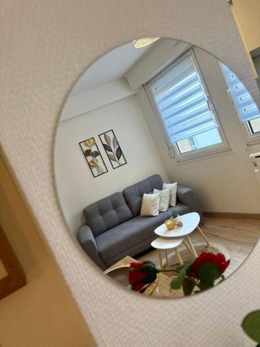 Appartement Neuf Entierement Equipe Proche Centre Amiens Eksteriør billede