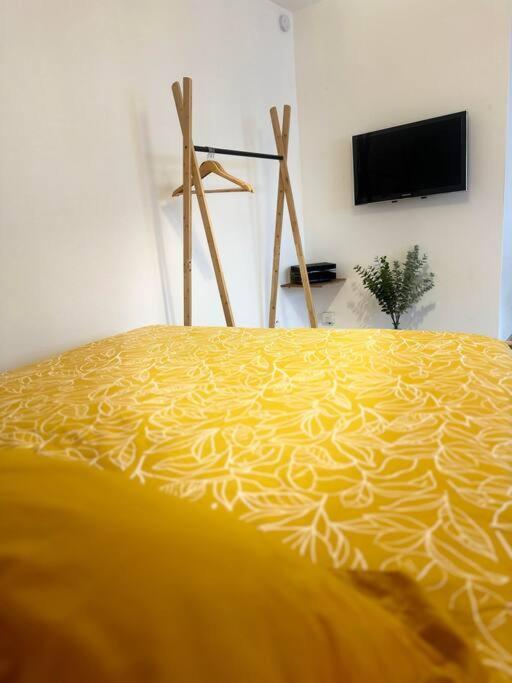 Appartement Neuf Entierement Equipe Proche Centre Amiens Eksteriør billede