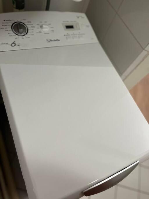 Appartement Neuf Entierement Equipe Proche Centre Amiens Eksteriør billede
