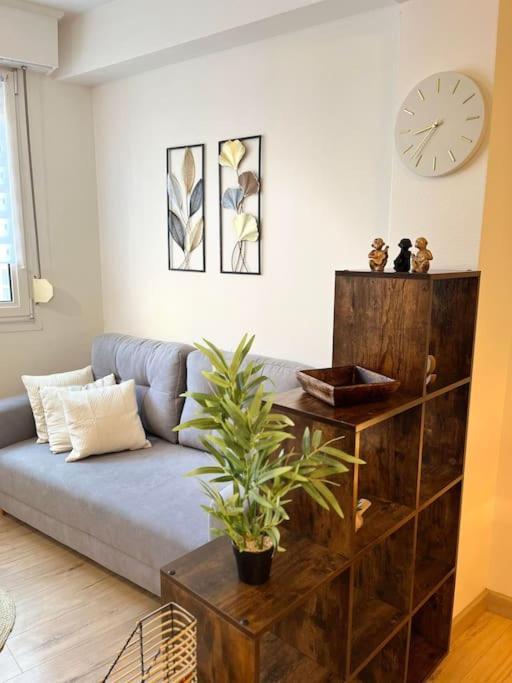 Appartement Neuf Entierement Equipe Proche Centre Amiens Eksteriør billede