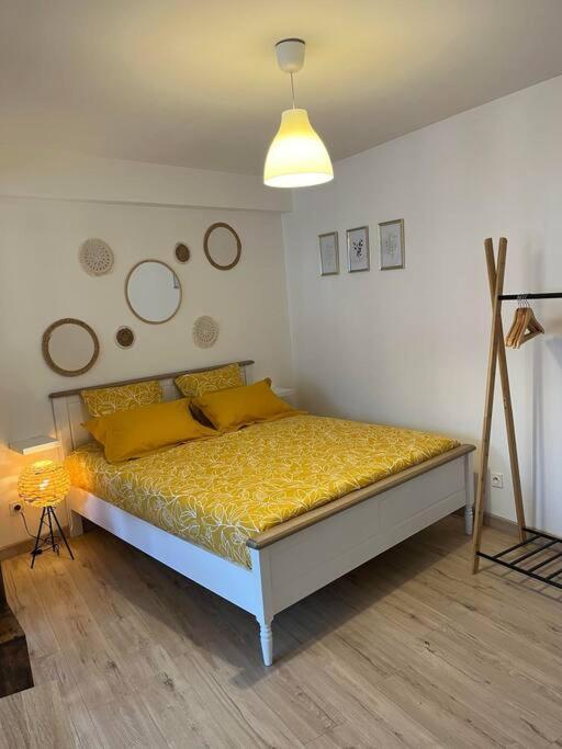 Appartement Neuf Entierement Equipe Proche Centre Amiens Eksteriør billede