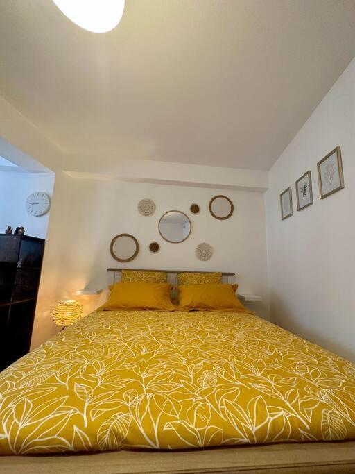 Appartement Neuf Entierement Equipe Proche Centre Amiens Eksteriør billede