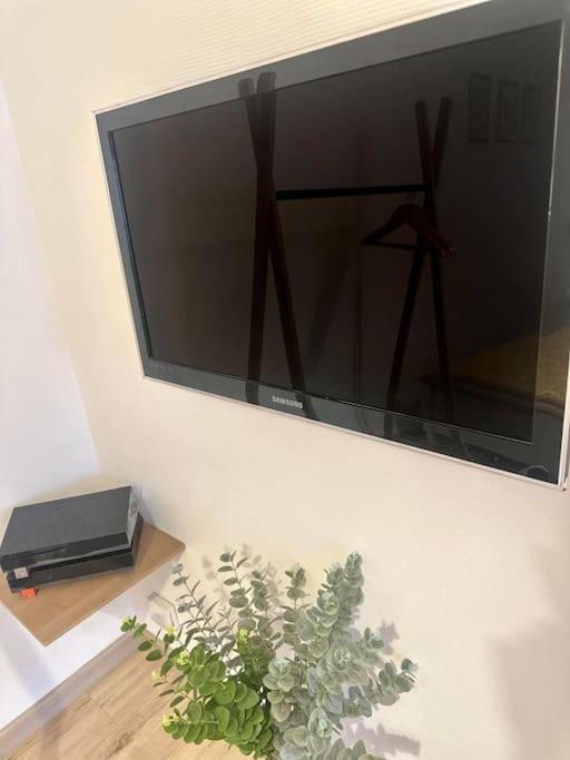 Appartement Neuf Entierement Equipe Proche Centre Amiens Eksteriør billede