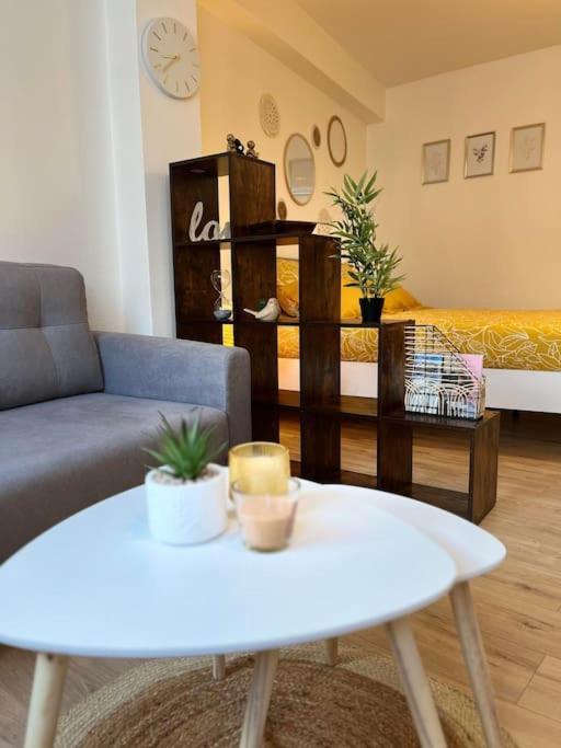 Appartement Neuf Entierement Equipe Proche Centre Amiens Eksteriør billede