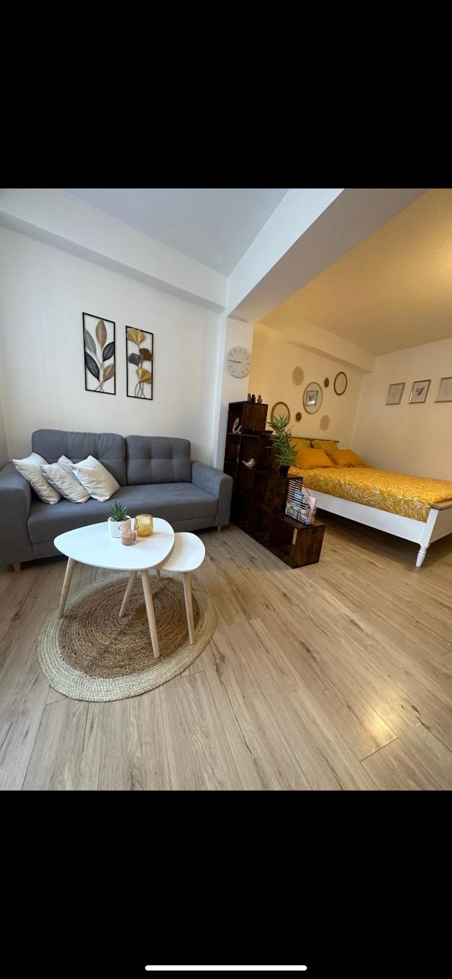 Appartement Neuf Entierement Equipe Proche Centre Amiens Eksteriør billede